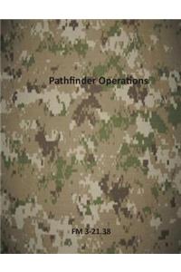 Pathfinder Operations
