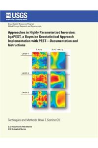 Approaches in Highly Parameterized Inversion