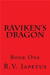 Raviken's Dragon
