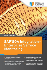 SAP SOA Integration - Enterprise Service Monitoring