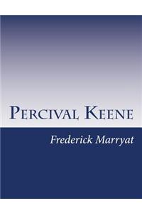 Percival Keene
