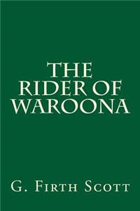 The Rider of Waroona