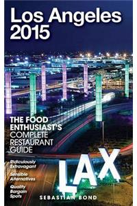 Los Angeles - 2015