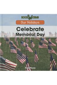 Celebrate Memorial Day