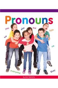 Pronouns