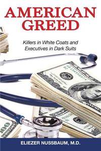 American Greed