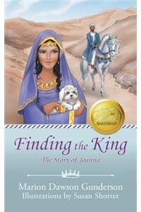 Finding the King