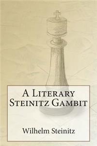 Literary Steinitz Gambit