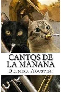 Cantos de La Manana