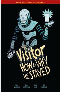 The Visitor