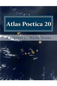Atlas Poetica 20