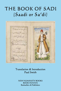 Book of Sadi