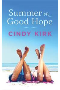 Summer in Good Hope