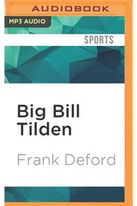 Big Bill Tilden