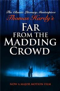 Far from the Madding Crowd