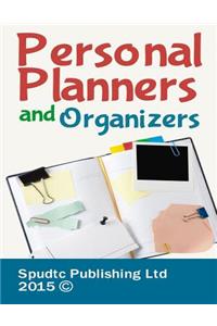 Personal Planners and Organizers