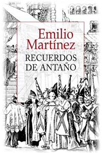 Recuerdos de antaño