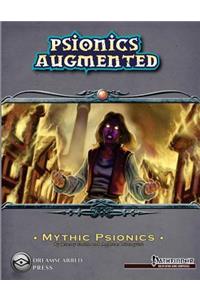 Psionics Augmented