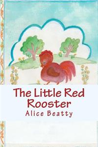 Little Red Rooster