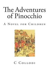 The Adventures of Pinocchio