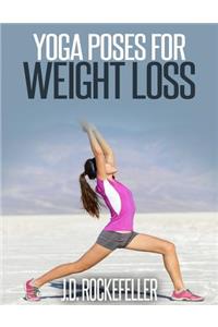 Yoga Poses for Weight Loss