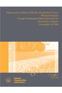 Highway Accident Report