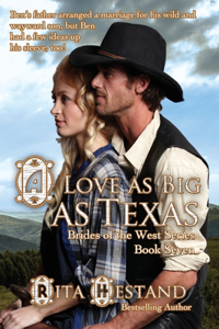 A Love As Big As Texas