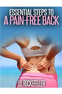 Essential Steps to a Pain-Free Back