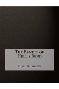 The Bandit of Hell's Bend