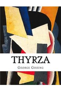 Thyrza
