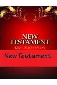 New Testament.