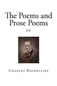 The Poems and Prose Poems