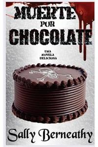 Muerte por Chocolate