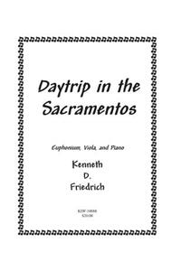 Daytrip in the Sacramentos
