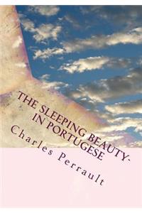 The Sleeping Beauty- in Portugese