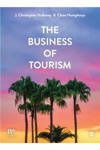 The Business of Tourism