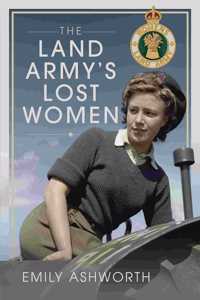 Land Army's Lost Women