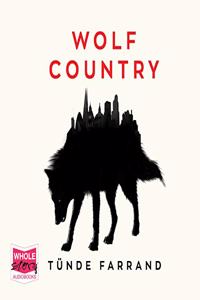 Wolf Country