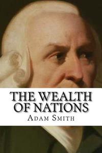 The Wealth of Nations