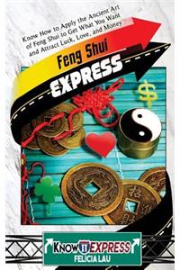 Feng Shui Express