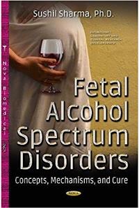 Fetal Alcohol Spectrum Disorders