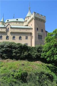 Bojnice Castle in Slovakia Journal