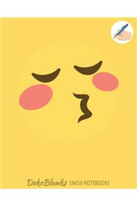 Emoji Notebooks