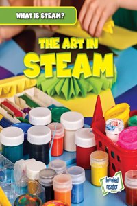 The Art in Steam