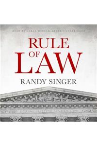 Rule of Law Lib/E