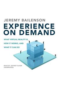 Experience on Demand Lib/E