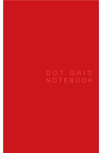 DOT Grid Notebook