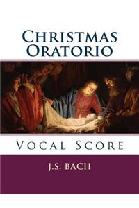 Christmas Oratorio