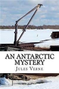 An Antarctic Mystery