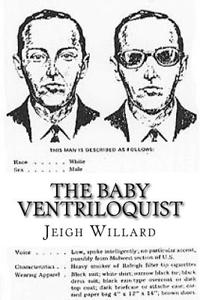 Baby Ventriloquist